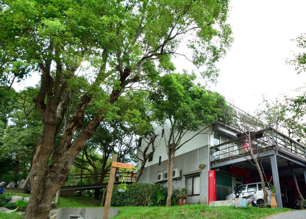 Sanyi Wei Wei Feng B&B ภายนอก รูปภาพ