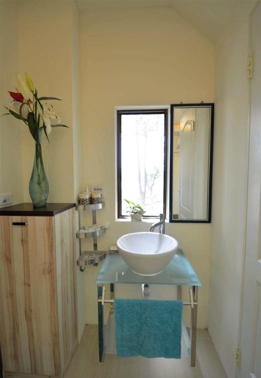 Sanyi Wei Wei Feng B&B ภายนอก รูปภาพ