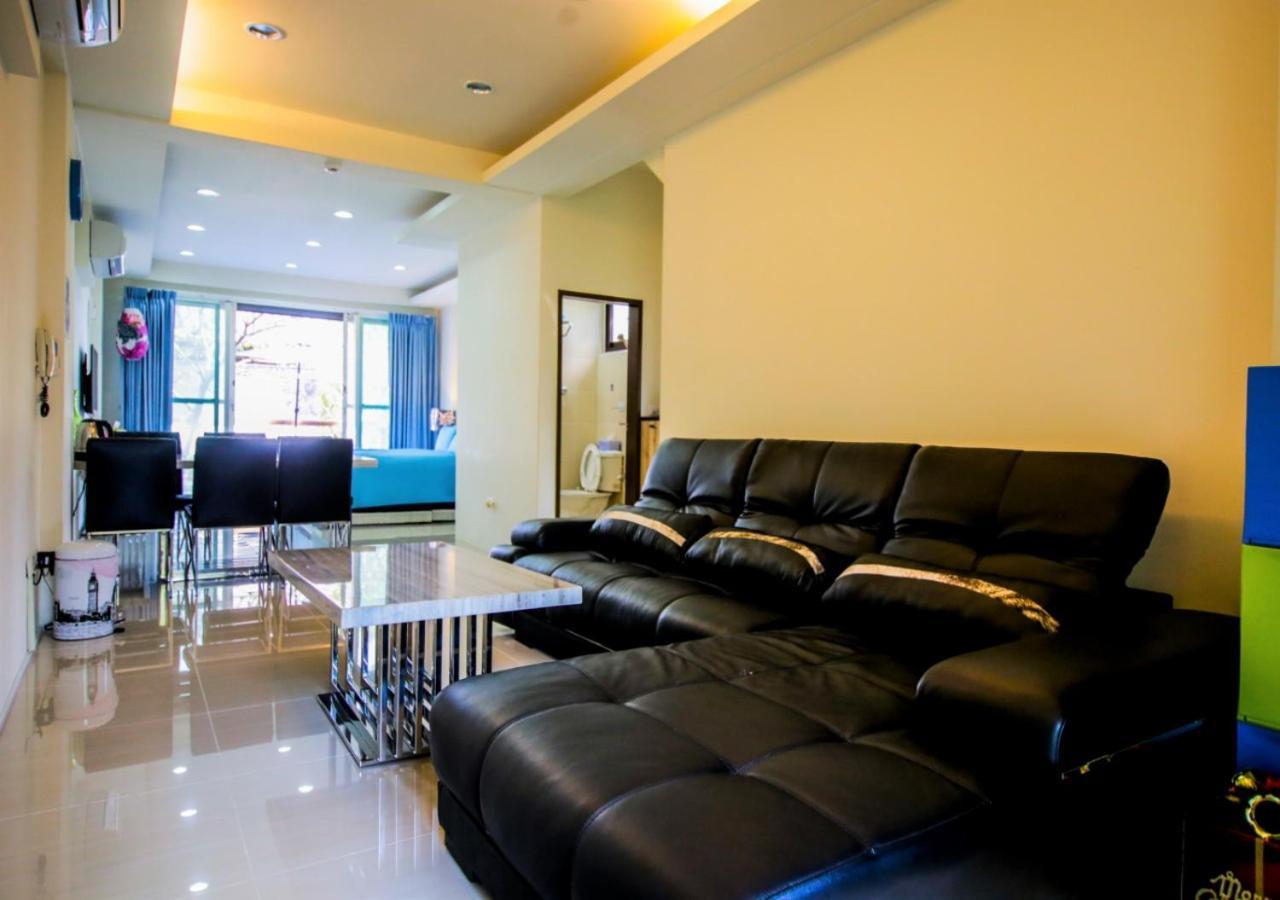 Sanyi Wei Wei Feng B&B ภายนอก รูปภาพ