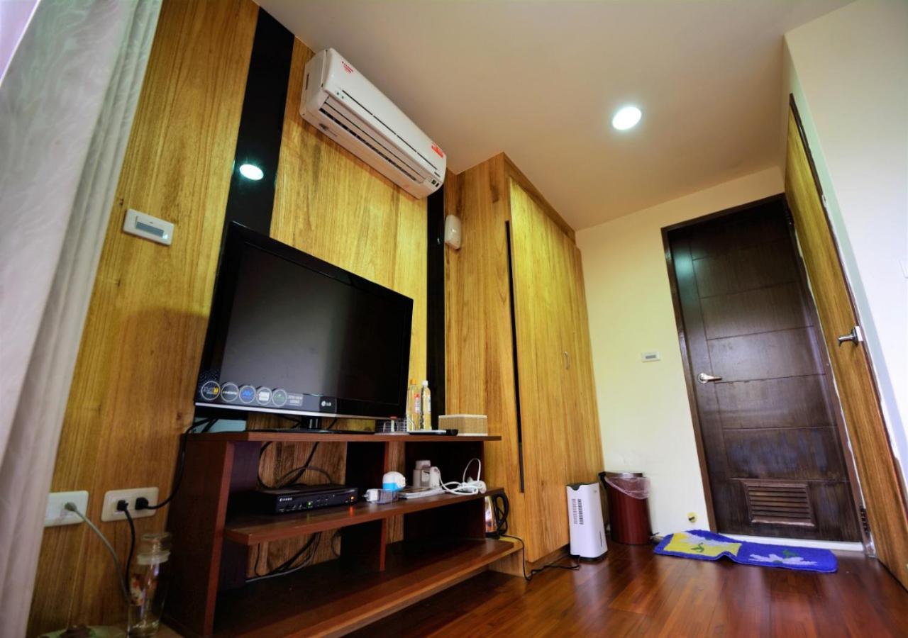 Sanyi Wei Wei Feng B&B ภายนอก รูปภาพ