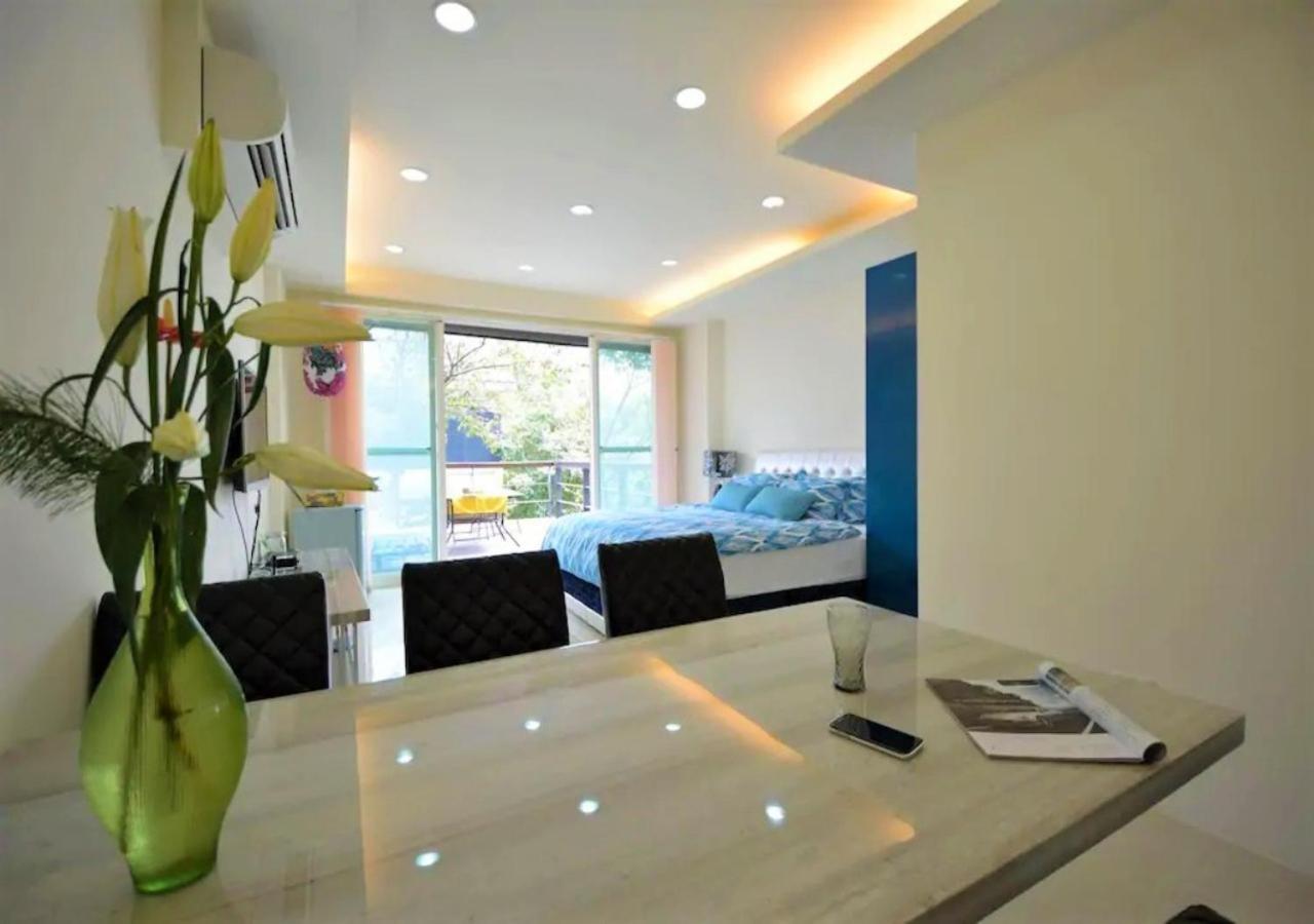 Sanyi Wei Wei Feng B&B ภายนอก รูปภาพ