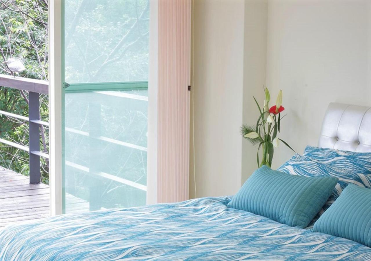 Sanyi Wei Wei Feng B&B ภายนอก รูปภาพ