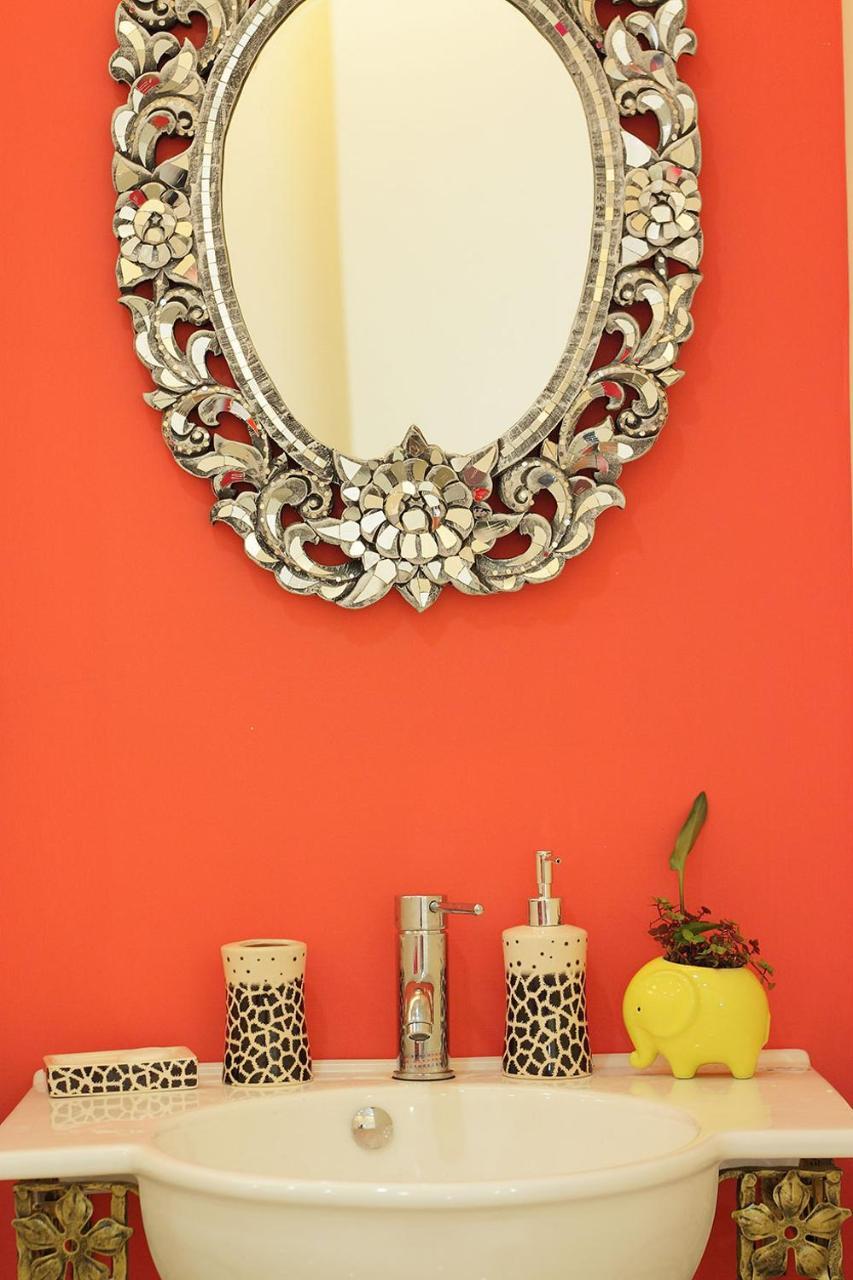Sanyi Wei Wei Feng B&B ภายนอก รูปภาพ