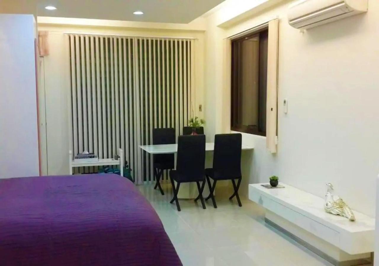 Sanyi Wei Wei Feng B&B ภายนอก รูปภาพ