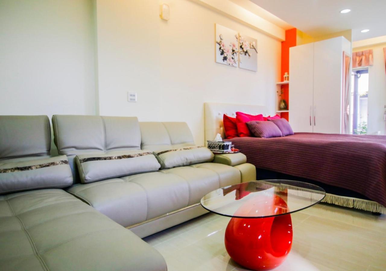 Sanyi Wei Wei Feng B&B ภายนอก รูปภาพ