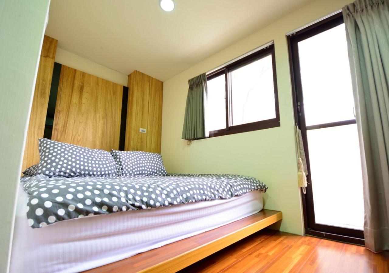 Sanyi Wei Wei Feng B&B ภายนอก รูปภาพ